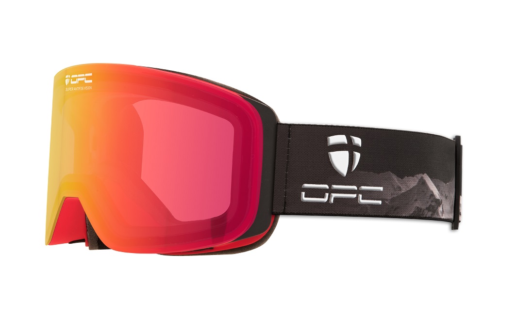OPC ADVANCED LAXX MAGNETIC RED